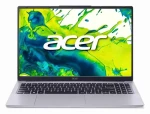 Acer Aspire Lite 15 AL15-54P-51ZJ šedá / Notebook / 15,6" FHD IPS / Intel Core Ultra 5 115U / 16 GB / 512 GB SSD / Linux (NX.DTHEC.001)