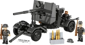 COBI 3140 Protiletadlové dělo 8,8 cm Flak 18