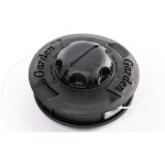 Strunová hlava Twist&go FIELDMANN FZS 9041