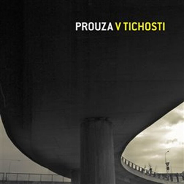 Prouza tichosti CD
