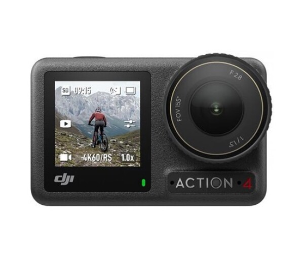 DJI Osmo Action 4 Standard Combo EDF_819773