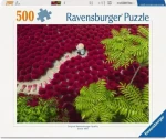 Ravensburger 120017073 Rudé moře 500 dílků