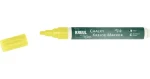 Kreul Chalk Marker Neon Light / Popisovač / křídový / hrot medium / stopa cca 2-3 mm (22719)