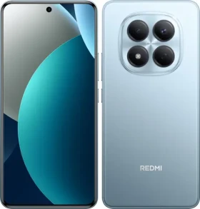 Xiaomi Redmi Note 15 Pro 4G 8+256GB modrá / 6.83" / Android 15 (6932554480516)