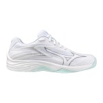 Mizuno Thunder Blade Z W White/Blue Tint