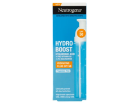 Neutrogena Hydro Boost Hydratační fluid SPF 50 50ml