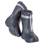 Dětské holinky Kolmax (Befado) 050K tmavě modrá Velikost: 24