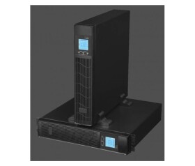 EUROCASE UPS EA620RT 2000VA PURE SINE WAVE EDF_1036918