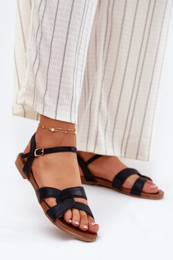 Sandály model 215351 Step in style 38
