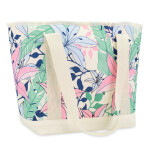 Spokey EKO SIMPLY Termotaška, 12 l, béžová