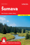 Šumava - Rother - Lingea