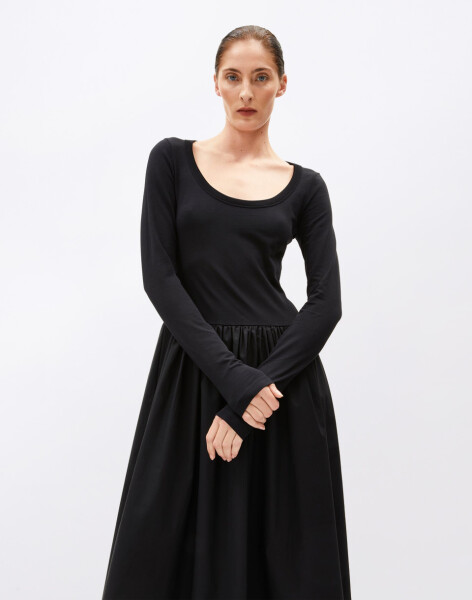 Armedangels Vilaraa 1870 black-black L