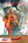 Hvězdná CREW 6 - Zpustošený Jones - Warren Ellis