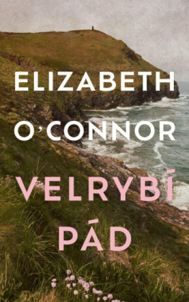 Velrybí pád - Elizabeth O'Connor