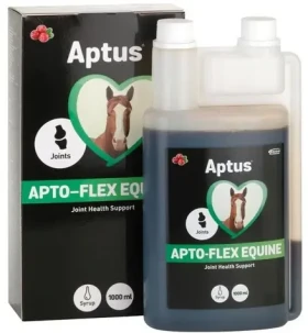 Aptus Apto-Flex EQUINE VET sirup