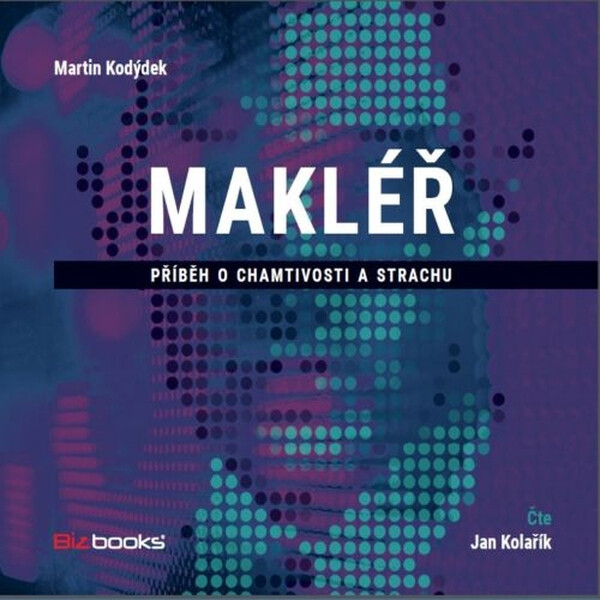 Makléř - Martin Kodýdek