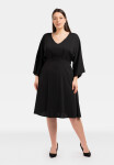 Karko Dress SB610 Black