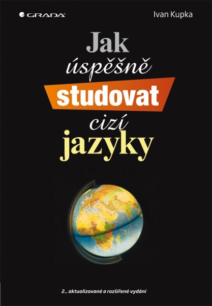 Jak úspěšně studovat cizí jazyky