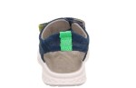 Dětské sandály Superfit 1-001041-8000 Velikost: 33