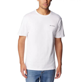 Columbia CSC Basic Logo SS Tee M Tričko 1680053112 s
