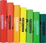 Boomwhackers BW-EG