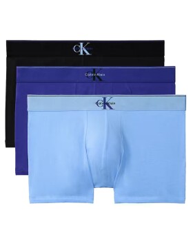 Pánské boxery Calvin Klein NB4472