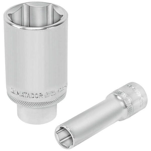 Matador Schraubwerkzeuge 6-kt. 40810161 vložka pro nástrčný klíč 16 mm 1/2