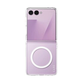 PanzerGlass CARE Urban zadní kryt na mobil Samsung Galaxy Z Flip 8, Galaxy Z Flip 7 transparentní 1552552 CR53256