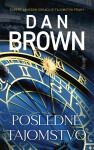 Posledné tajomstvo - Dan Brown