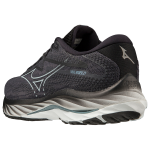 Běžecké boty Mizuno WAVE RIDER 27 2E J1GC230402 Velikost obuvi EU: