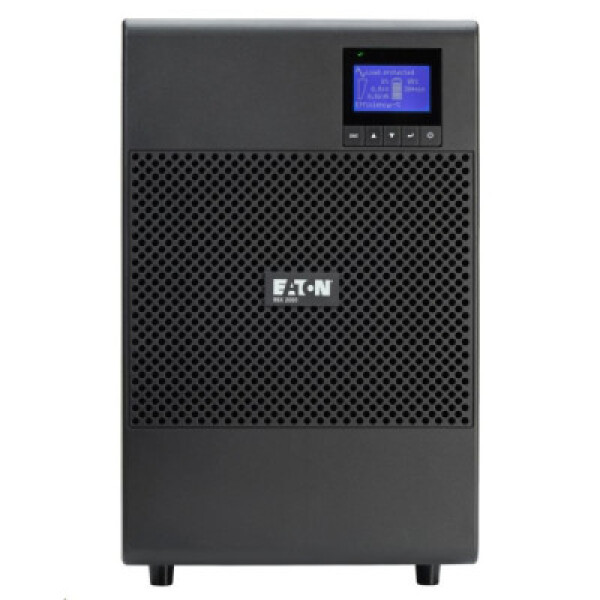 Eaton 9SX2000I, UPS 2000VA / 1800W, LCD, ON-LINE, tower ( možno dokoupit 9SXEBM96T ) EDF_149024