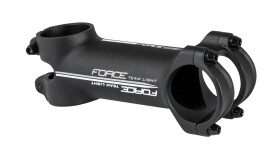 Představec FORCE TEAM light 31,8/90mm, 6° Al, černý mat