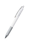 Gelový roller Pentel FLOATUNE - 0,8 mm, modrý