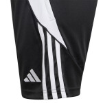 Šortky adidas Tiro 24 Training Jr IJ7666 140 cm