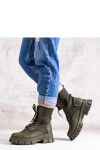 Boty model 205807 Solea 37