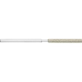 PFERD 15653432 Diamantové pilníky pro ruční nástroje Délka 60 mm 1 ks