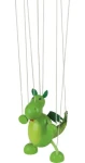 GOKI Loutka Dinosaurus