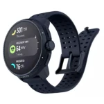 Suunto Race modrá / Chytré hodinky / 1.43" AMOLED / 466 x 466 / Bluetooth / voděodolné (SS050930000)