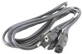 Cisco CP-PWR-CORD-CE / napájecí kabel / 230V (CP-PWR-CORD-CE=)