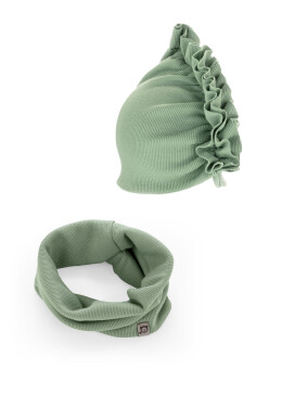 Sada Cap&Chimney 01 Mint