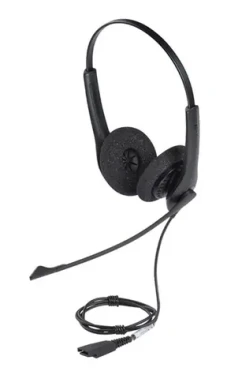 Jabra BIZ 1500 Duo / Pro callcentra / QD / NC (1519-0154)
