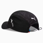 Puma BMW MMS Statement 5-Panel baseballová čepice 025664 01 NEPLATÍ