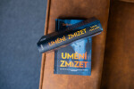 Umění zmizet - Sarah Pekkanen