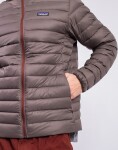 Patagonia M's Down Sweater Marlow Brown L