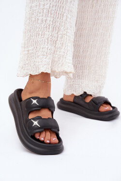 Pantofle model 215687 Step in style 36/37