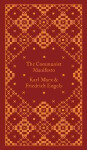The Communist Manifesto - Friedrich Engels