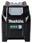 Akumulátor Makita XGT BL4050F 40V/5Ah 191L47-8
