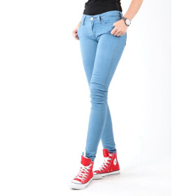 Džíny Levi's Super Skinny Coupe 11997-0215 USA 27 / 30