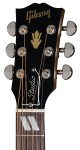 Gibson Hummingbird Studio Rosewood Natural Satin