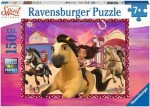 Ravensburger Spirit: Divoká jízda